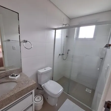 Residencial Mares Do Sul Apartment Florianopolis Exterior photo