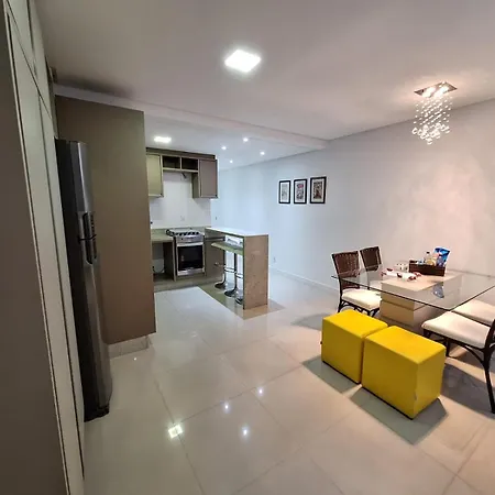Residencial Mares Do Sul Apartment Florianopolis Exterior photo