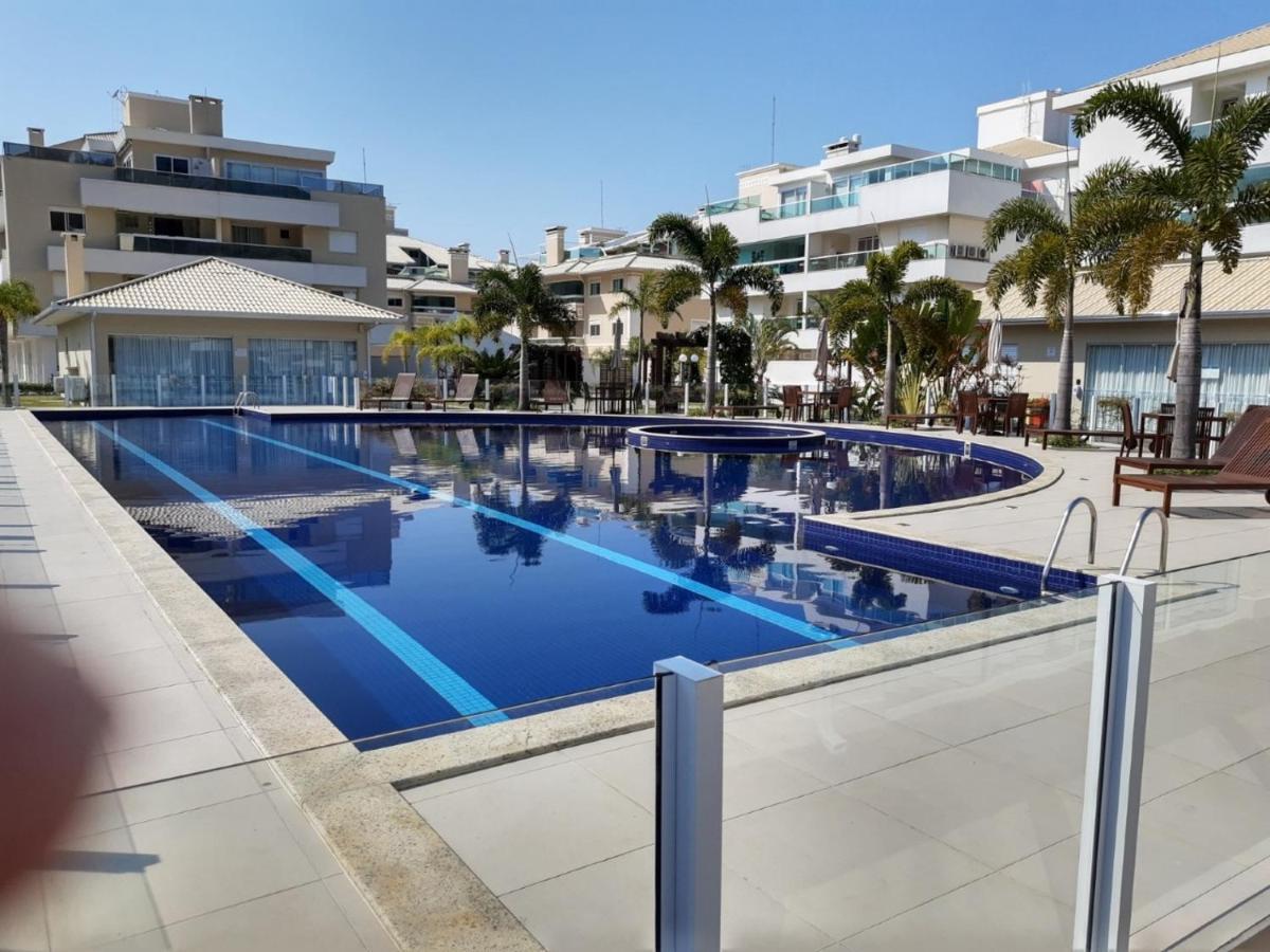 Residencial Mares Do Sul Apartment Florianopolis