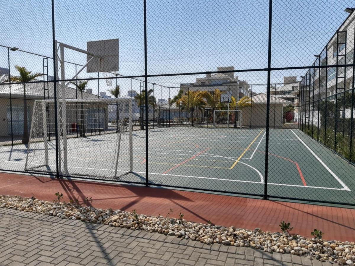 Residencial Mares Do Sul Apartment Florianopolis
