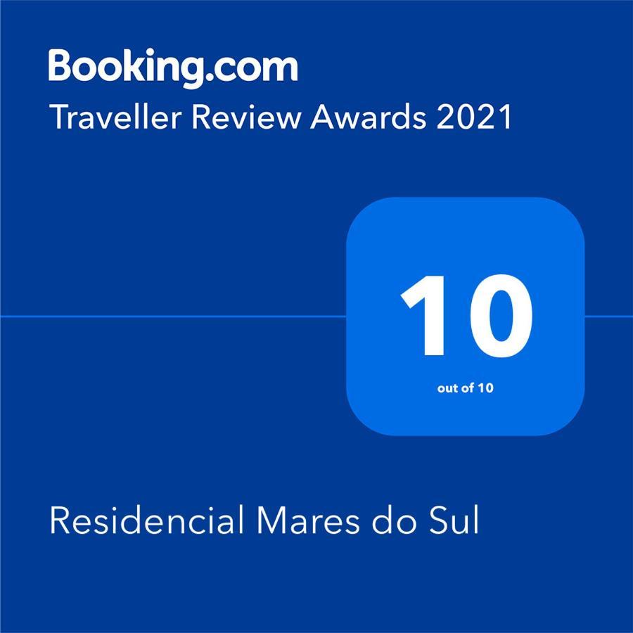 Residencial Mares Do Sul Apartment
