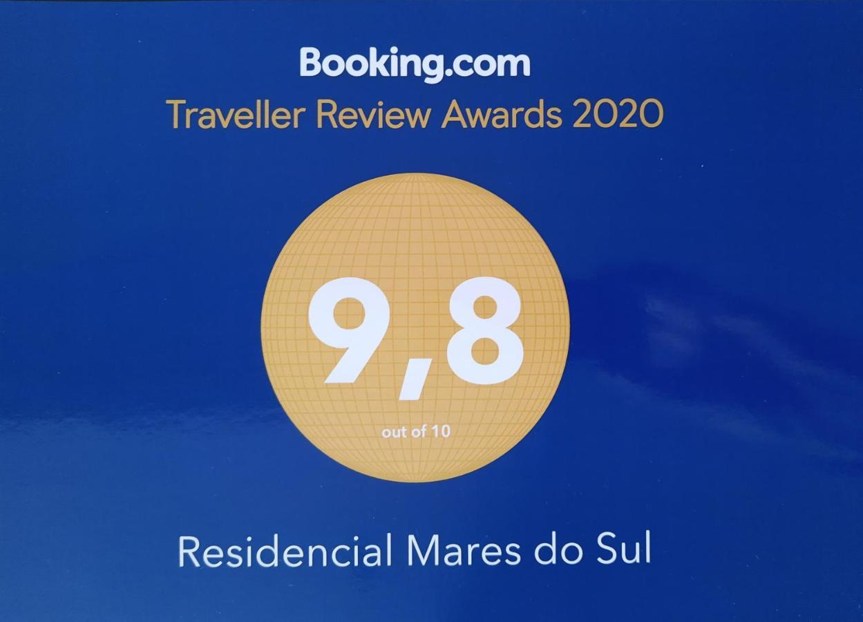 Apartment Residencial Mares Do Sul Florianopolis