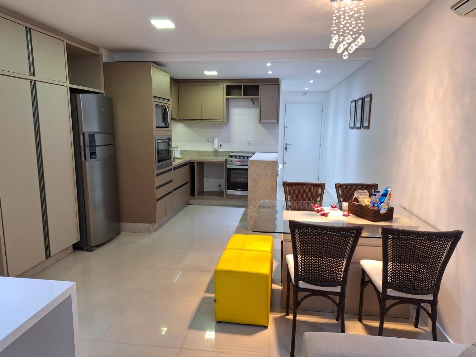 Residencial Mares Do Sul *