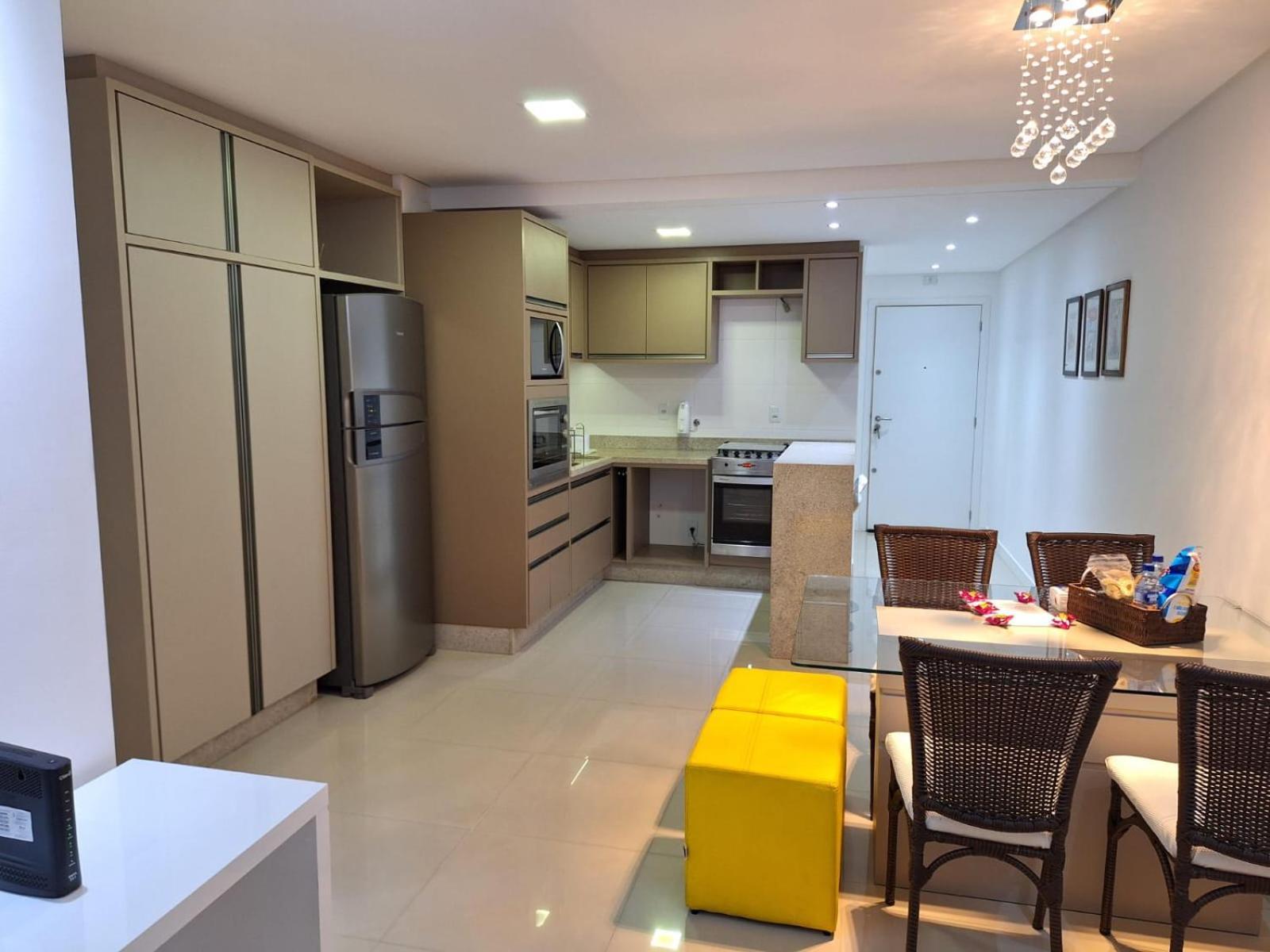 Residencial Mares Do Sul *