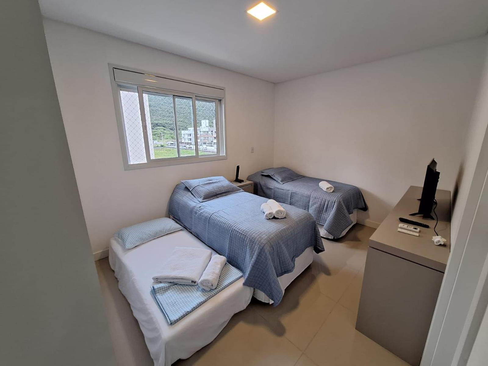 Residencial Mares Do Sul Florianopolis