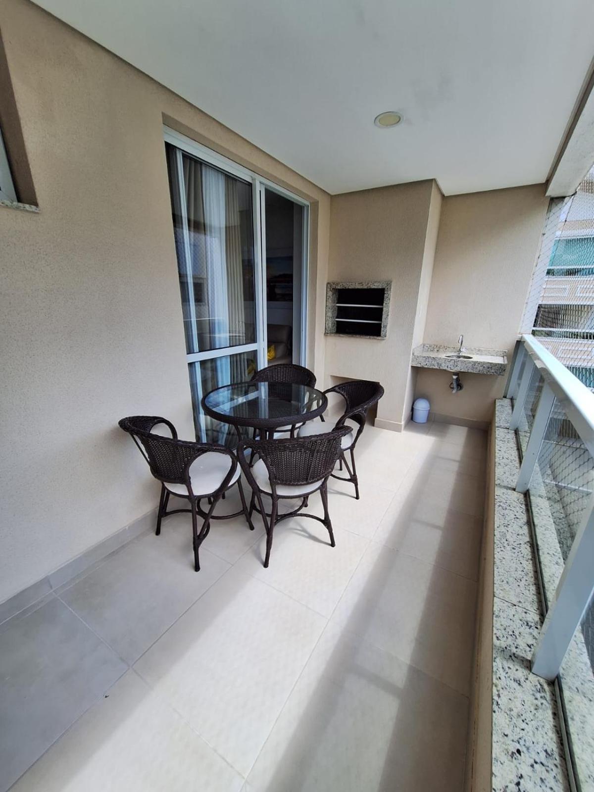 Apartment Residencial Mares Do Sul