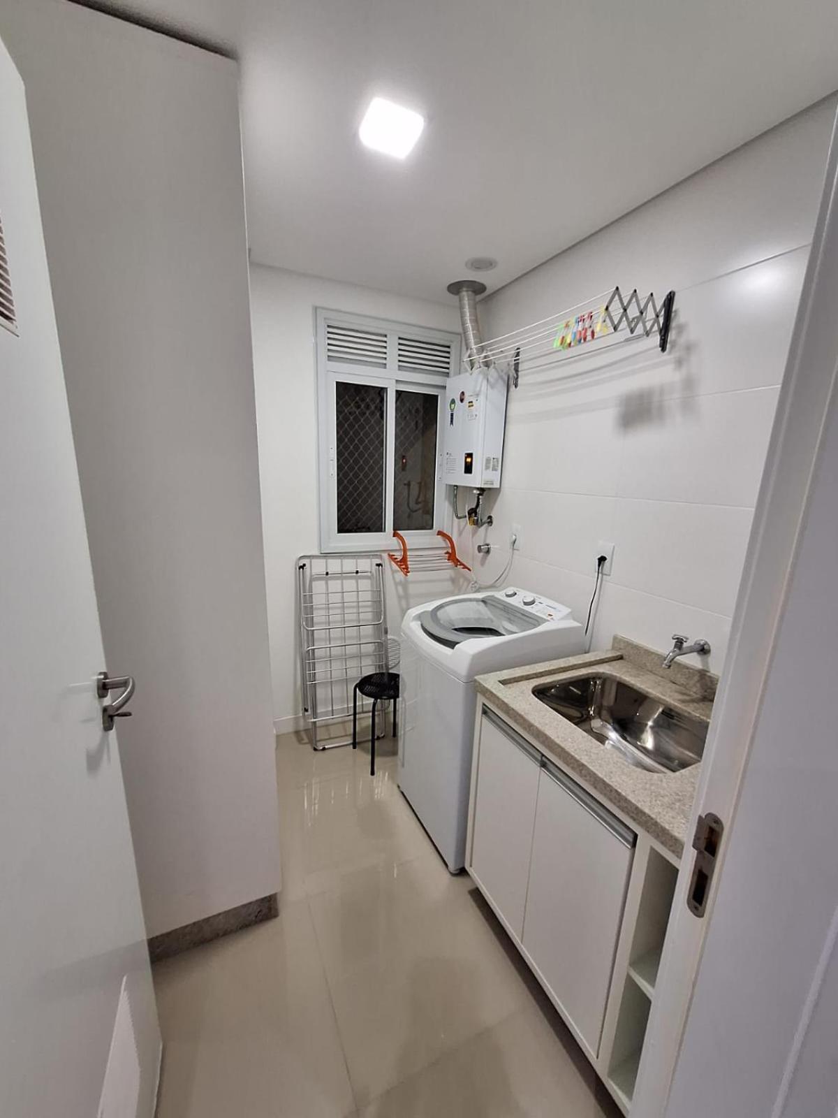 Apartment Residencial Mares Do Sul Florianopolis