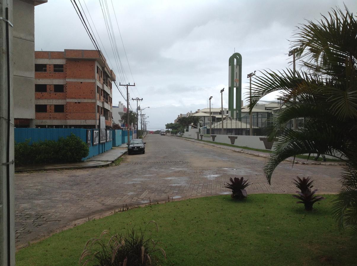 Residencial Mares Do Sul Apartment Florianopolis